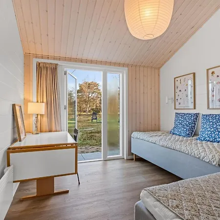 Frudde - 500m From The Sea By Interhome * Bøtø By