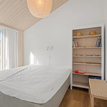 Frudde - 500m From The Sea By Interhome * Bøtø By