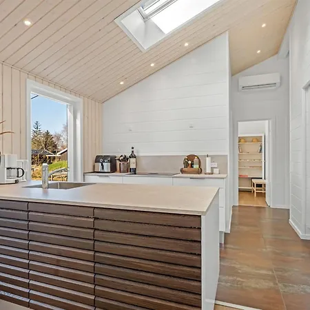 Feriehus Frudde - 500m From The Sea By Interhome *