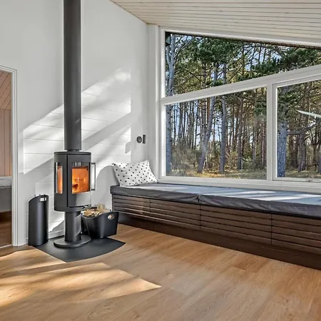 Frudde - 500m From The Sea By Interhome Feriehus *