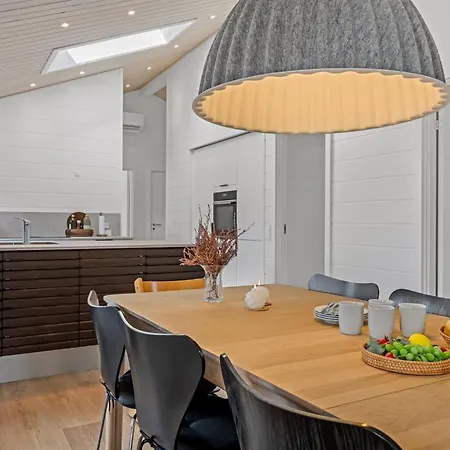 Frudde - 500m From The Sea By Interhome * Bøtø By