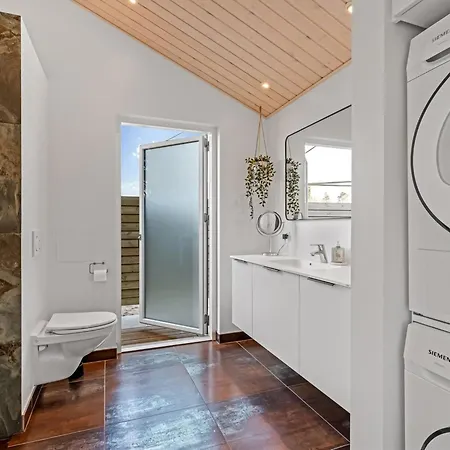 Frudde - 500m From The Sea By Interhome