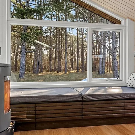 Feriehus Frudde - 500m From The Sea By Interhome Bøtø By
