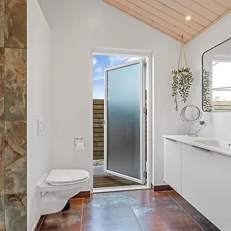 Feriehus Frudde - 500m From The Sea By Interhome