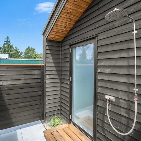 Feriehus Frudde - 500m From The Sea By Interhome Bøtø By
