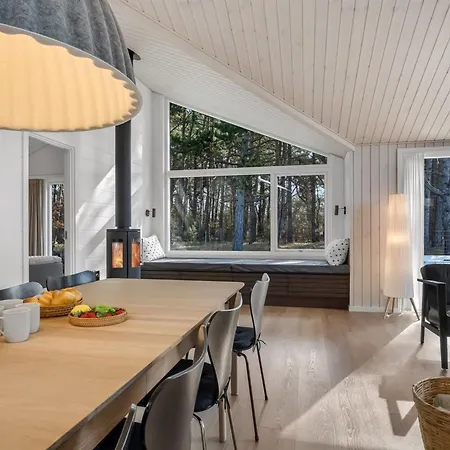 Feriehus Frudde - 500m From The Sea By Interhome Bøtø By