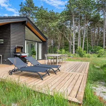 Frudde - 500m From The Sea By Interhome Bøtø By