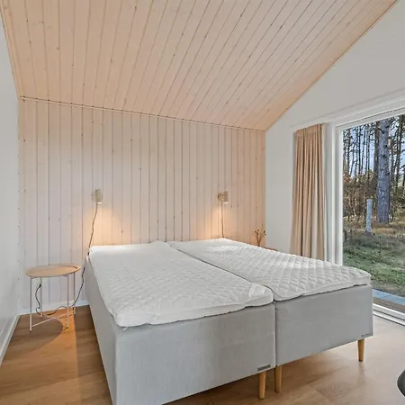 Feriehus Frudde - 500m From The Sea By Interhome Bøtø By